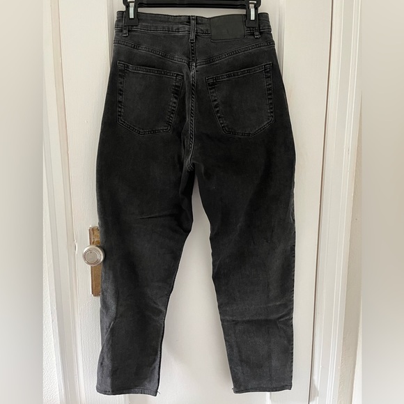Super High Rise Jeans - Picture 2 of 2